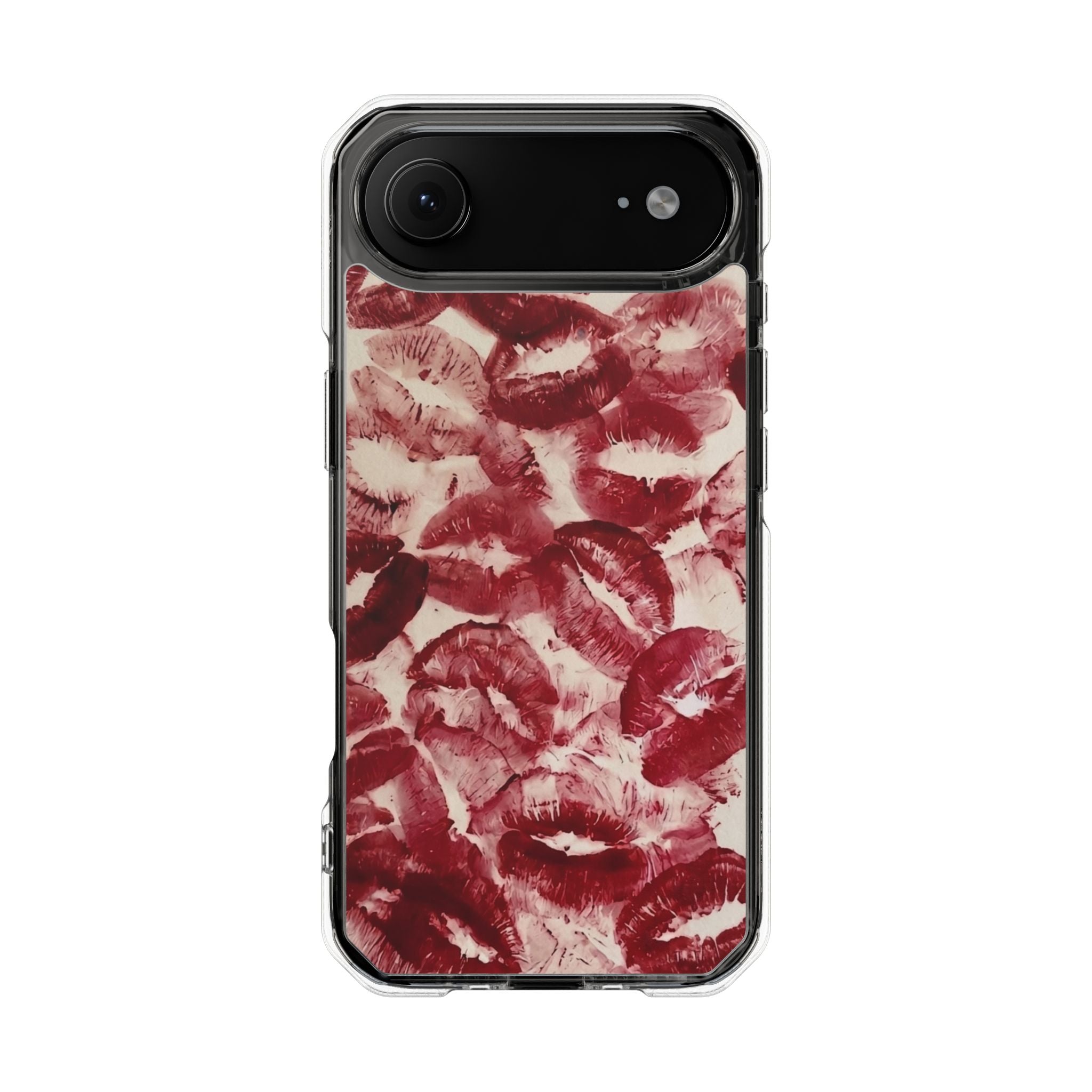 Blush Theory Impact Case