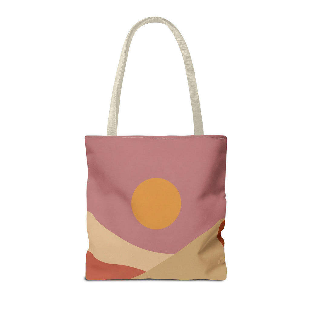 Sun Over Sands Tote
