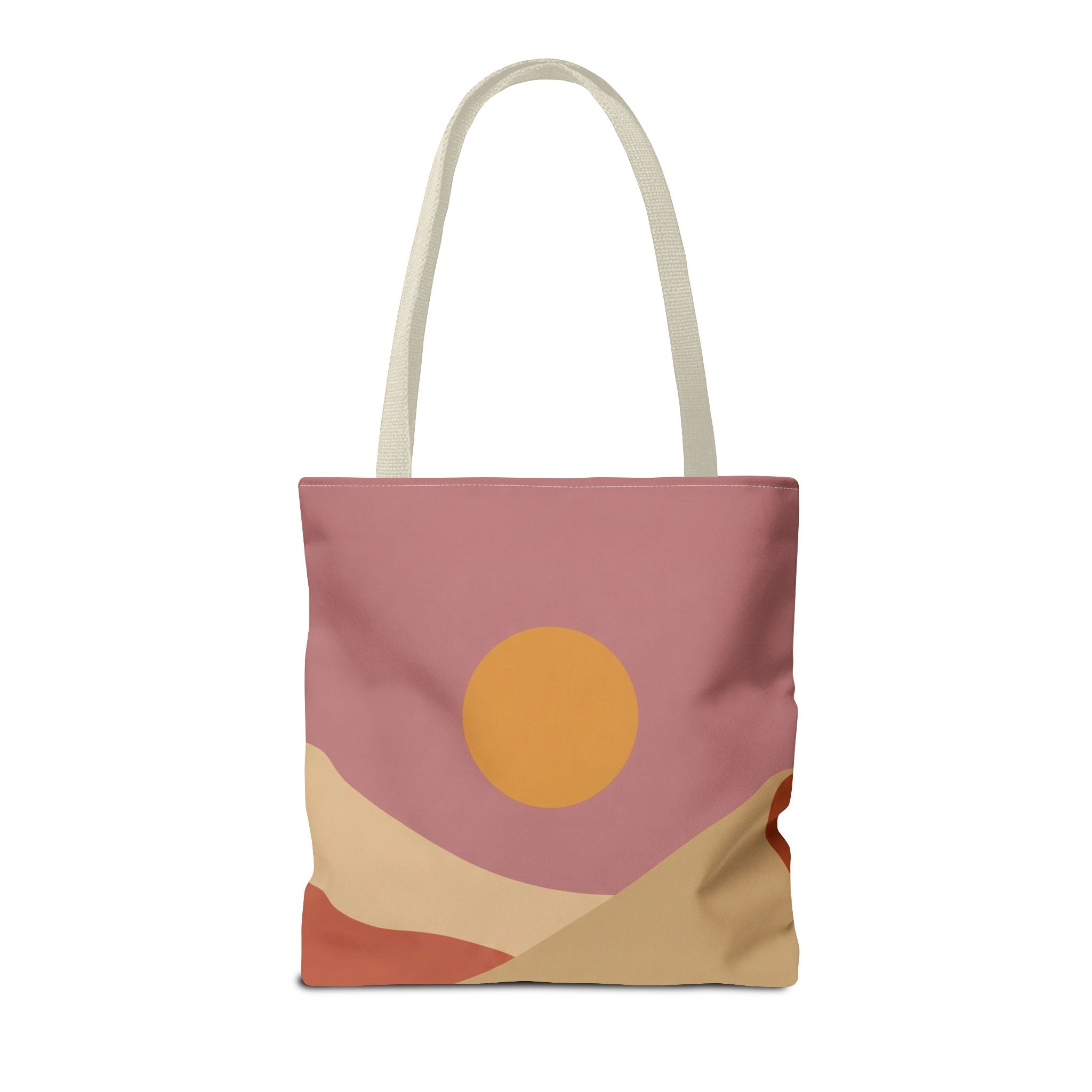 Sun Over Sands Tote