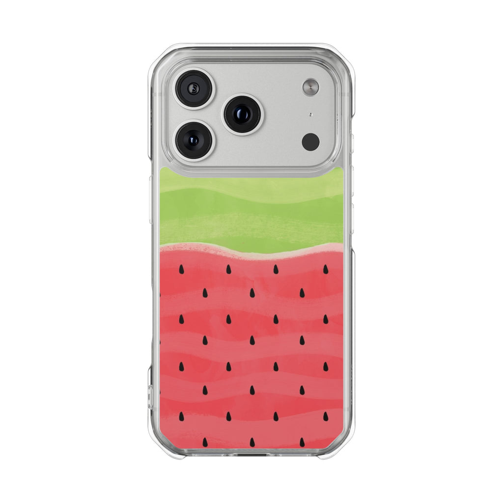 Watermelon Waves Impact Cases