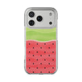 Watermelon Waves Impact Cases