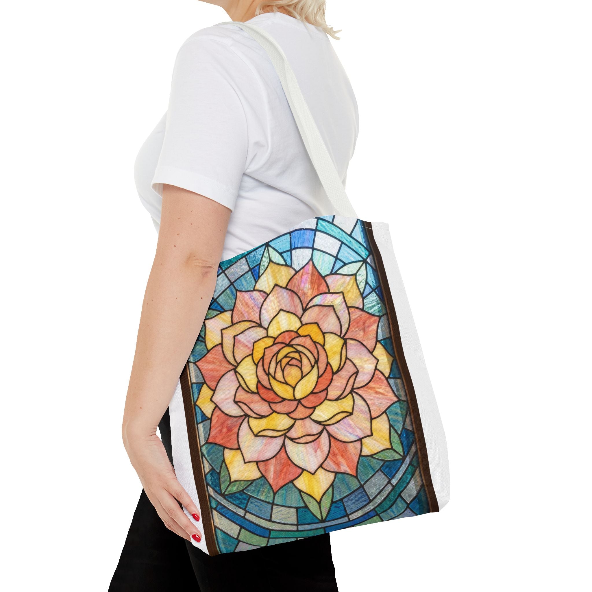Inner Bloom Tote
