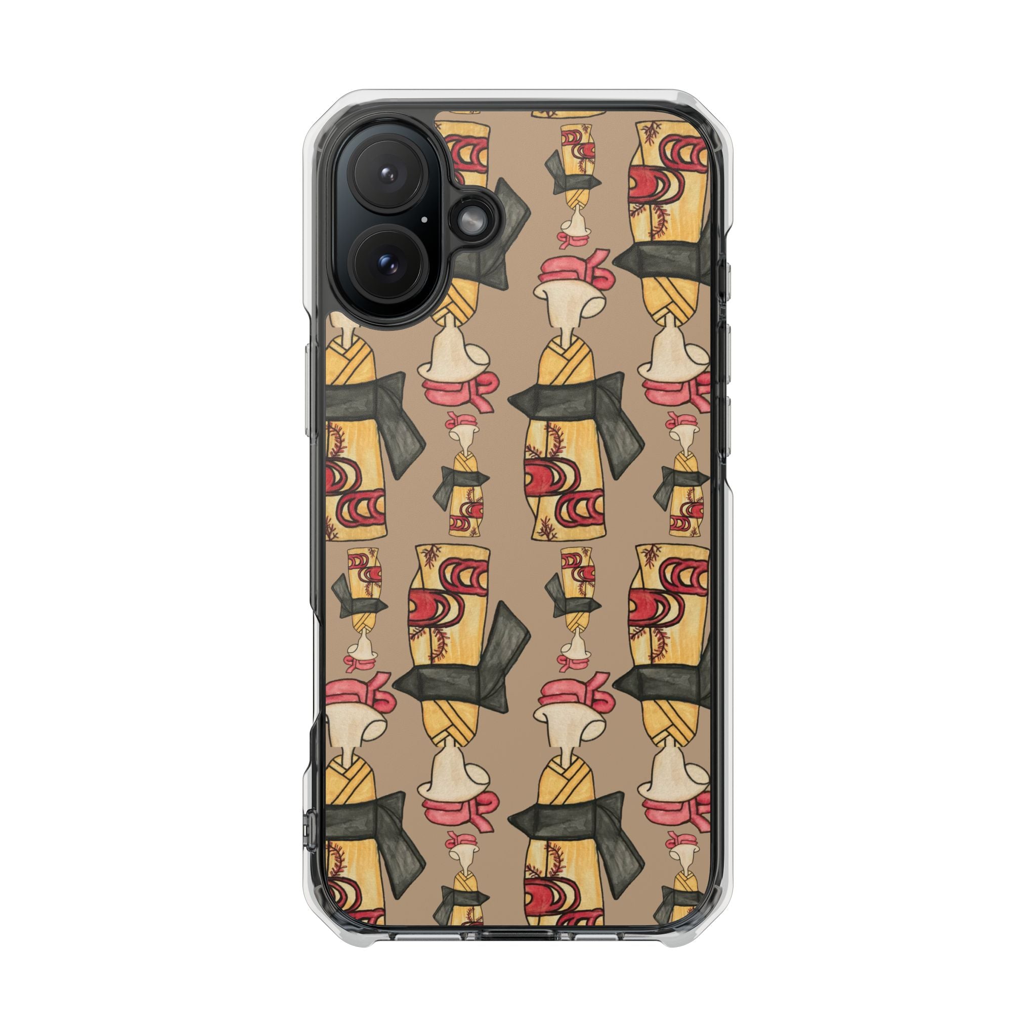 Tokyo Takeout  Impact Case