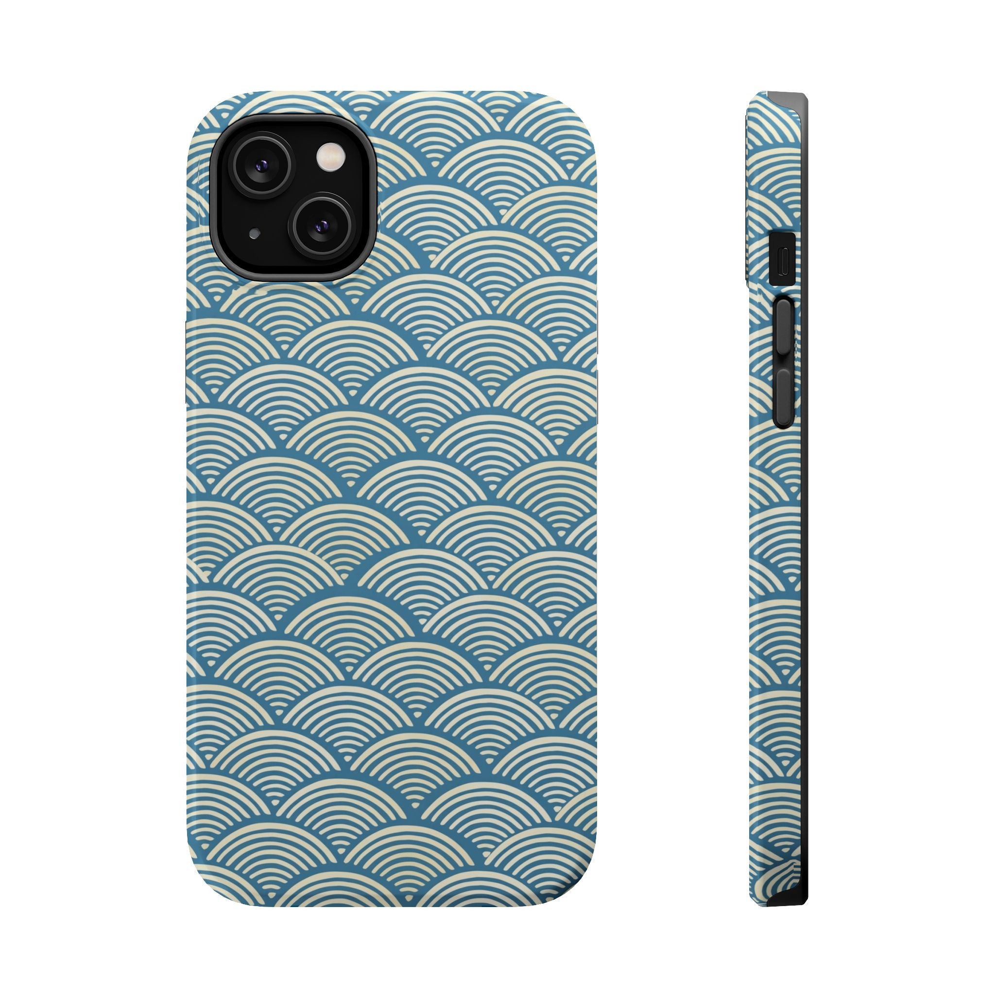 Wave Theory Hard Cases