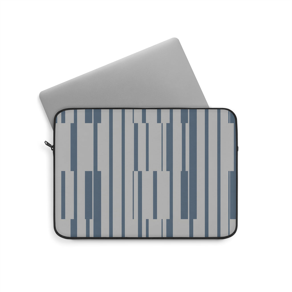 Nordic Lines Laptop Sleeve