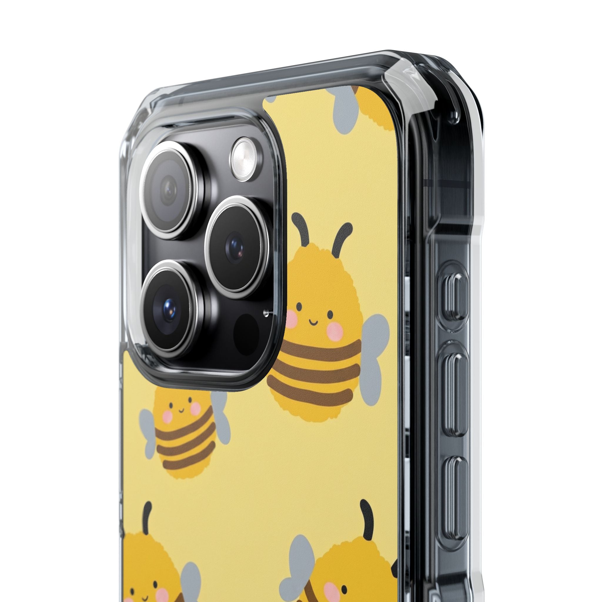 Bee Clear Impact Case