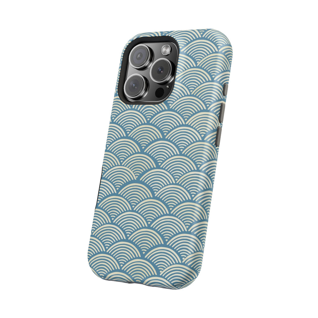 Wave Theory Hard Cases