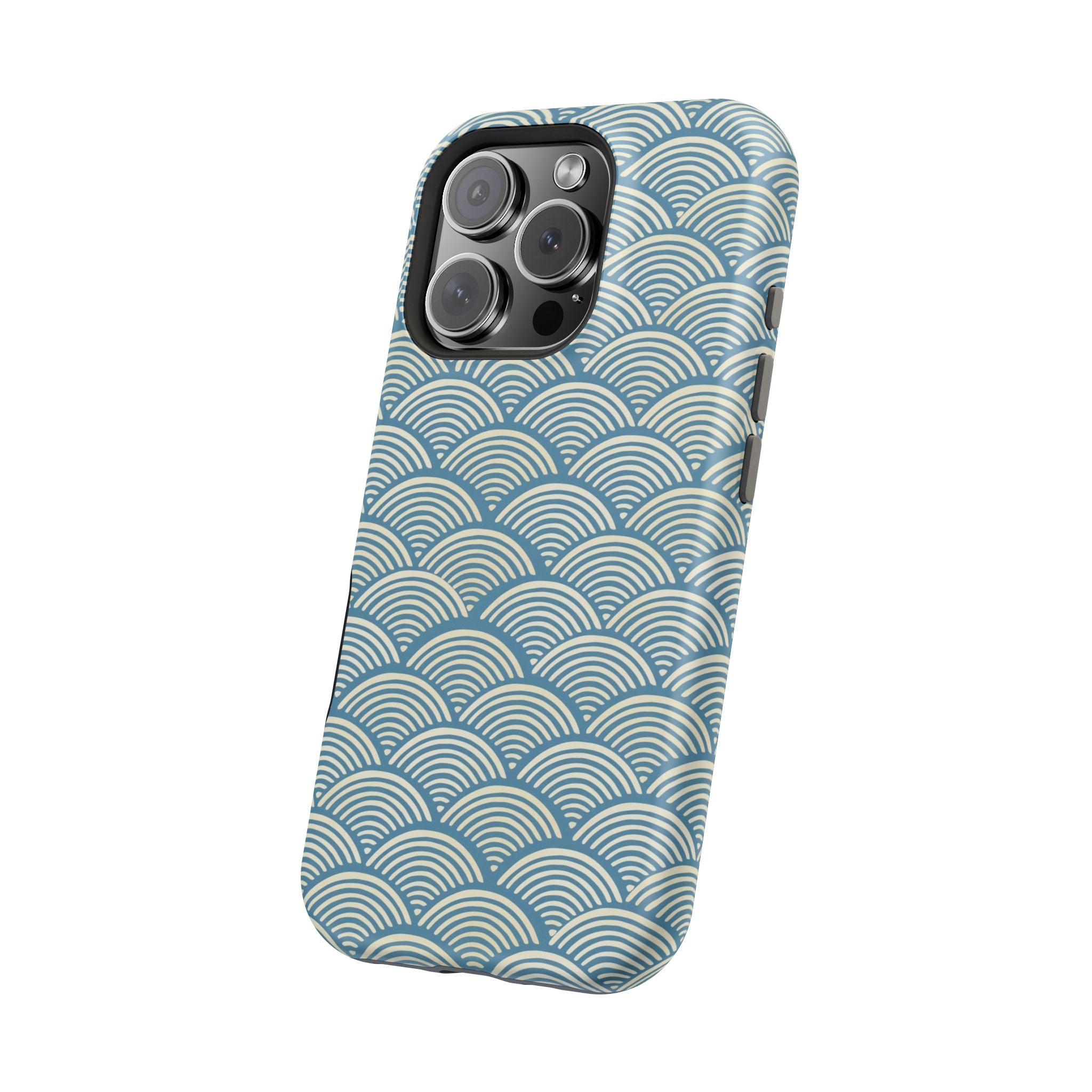 Wave Theory Hard Cases