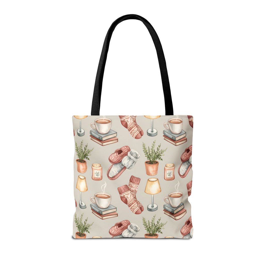 Cozy Corner Tote Bag