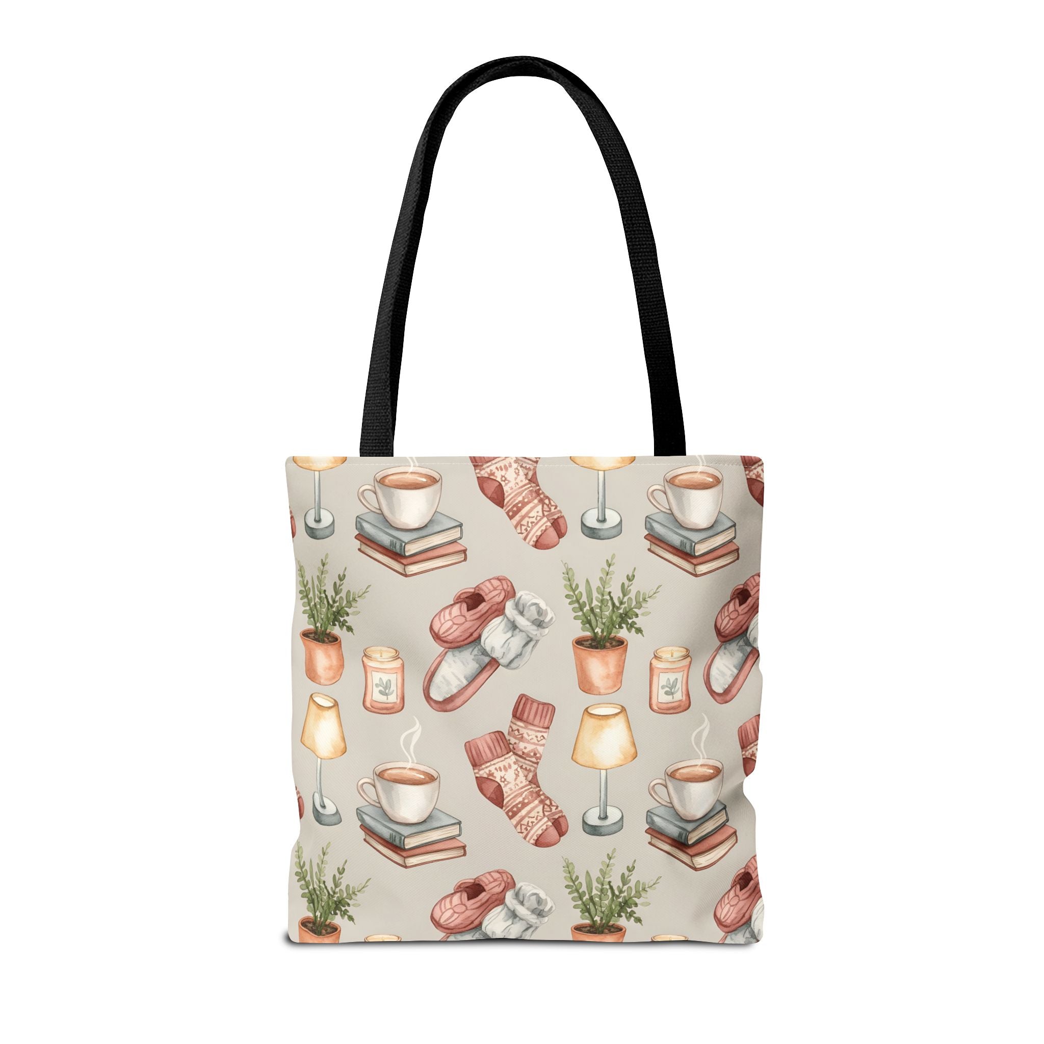 Cozy Corner Tote Bag