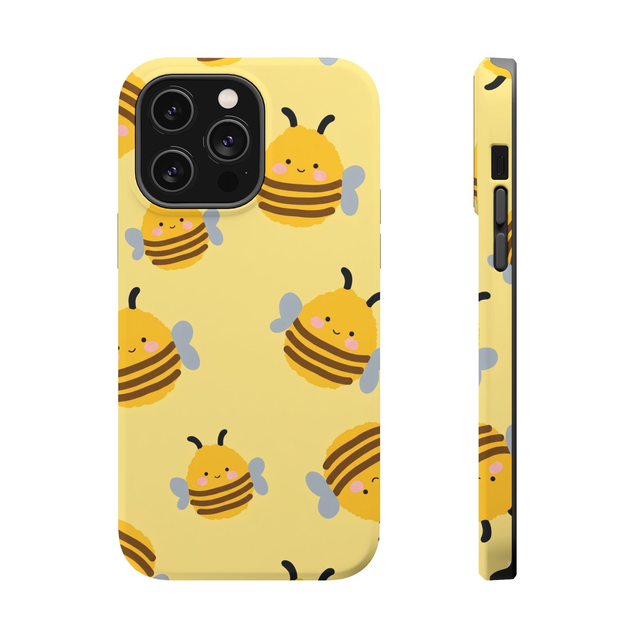 Bee Clear Hard Case