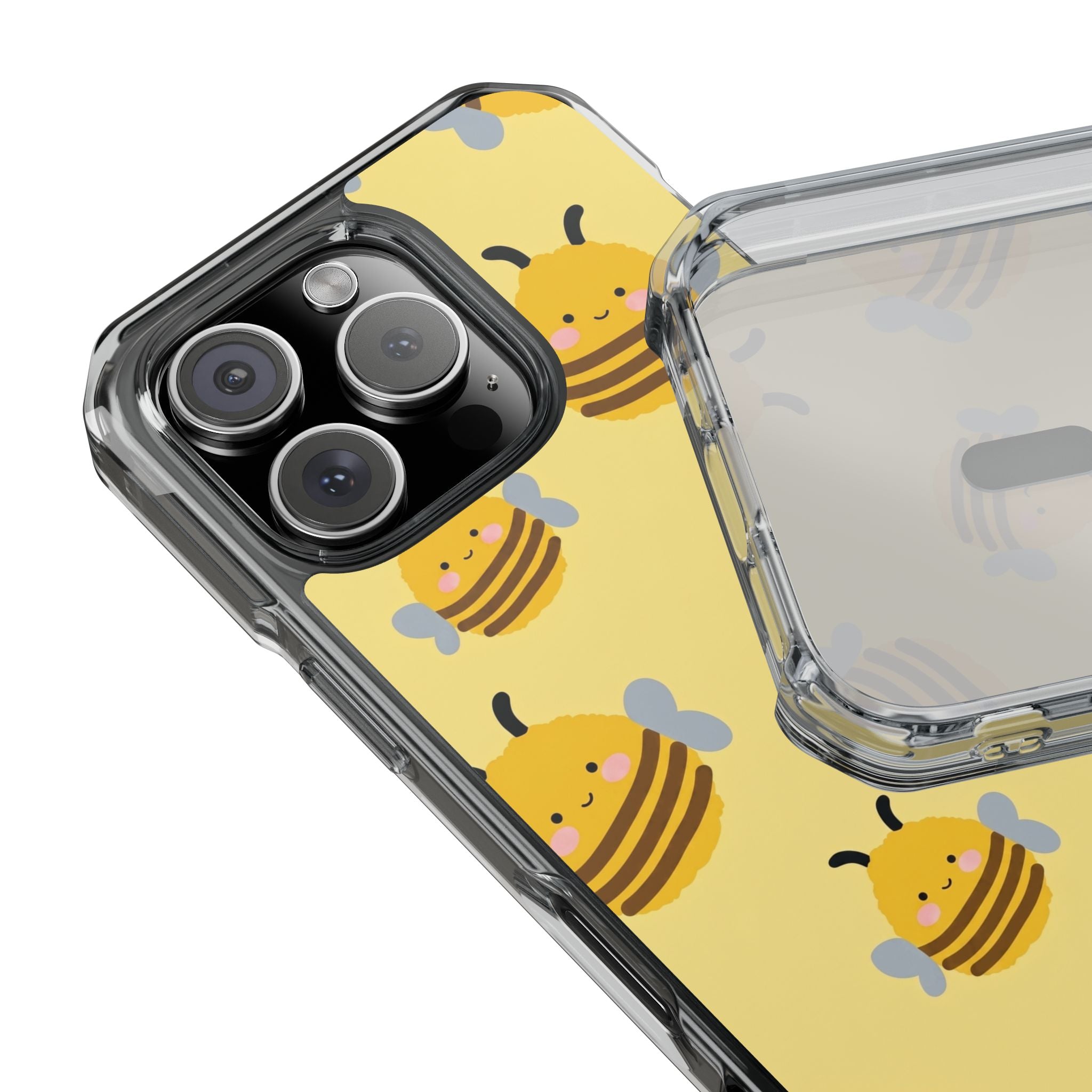 Bee Clear Impact Case