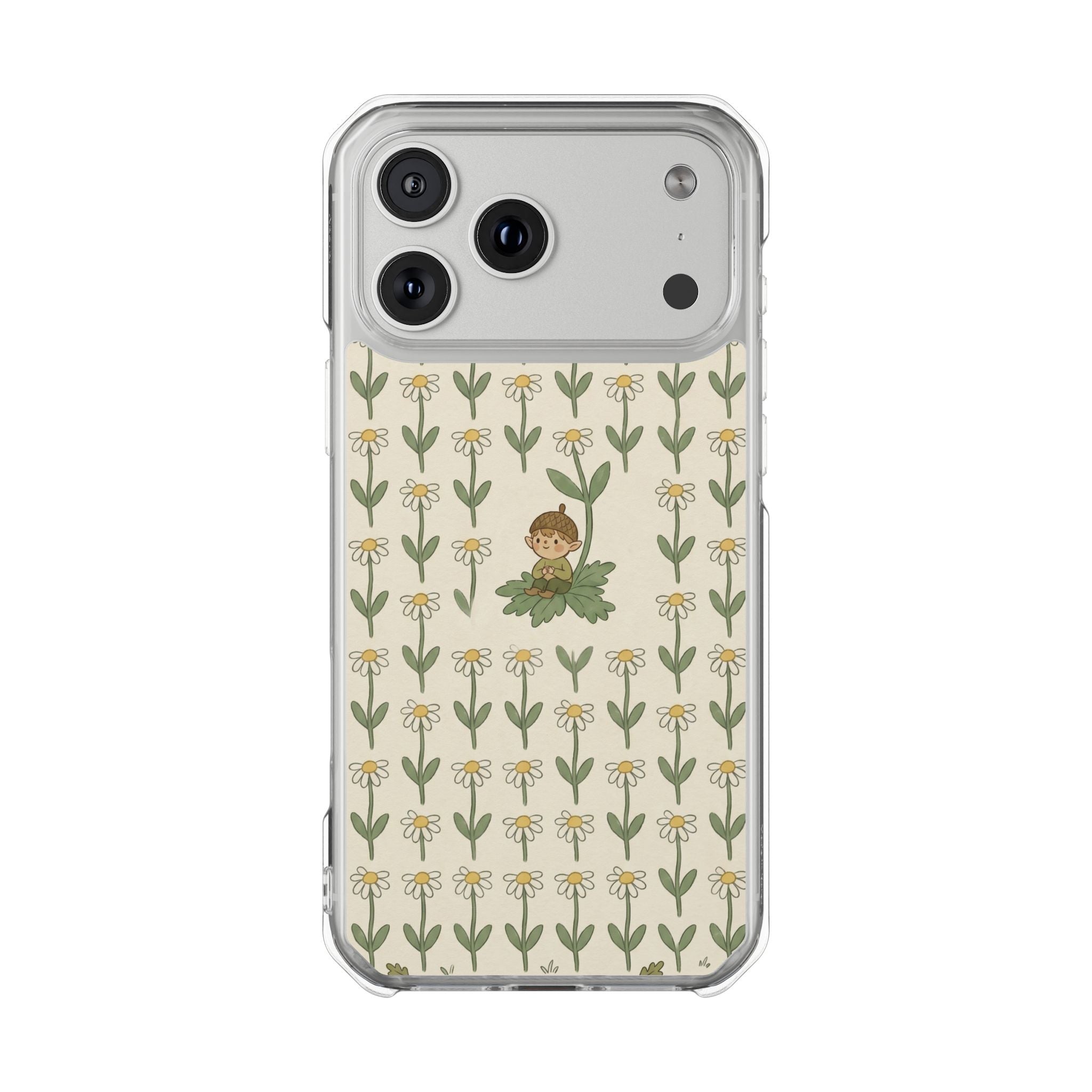 Secret Garden Impact Case