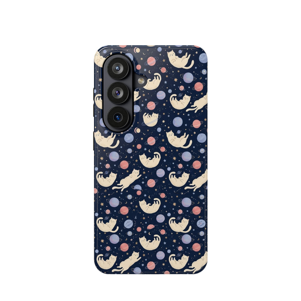 Astral Kitties Hard Case