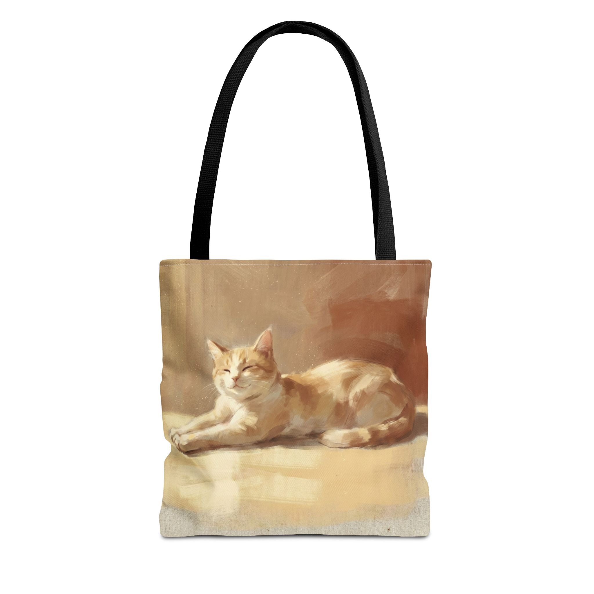 Quiet Afternoon Tote