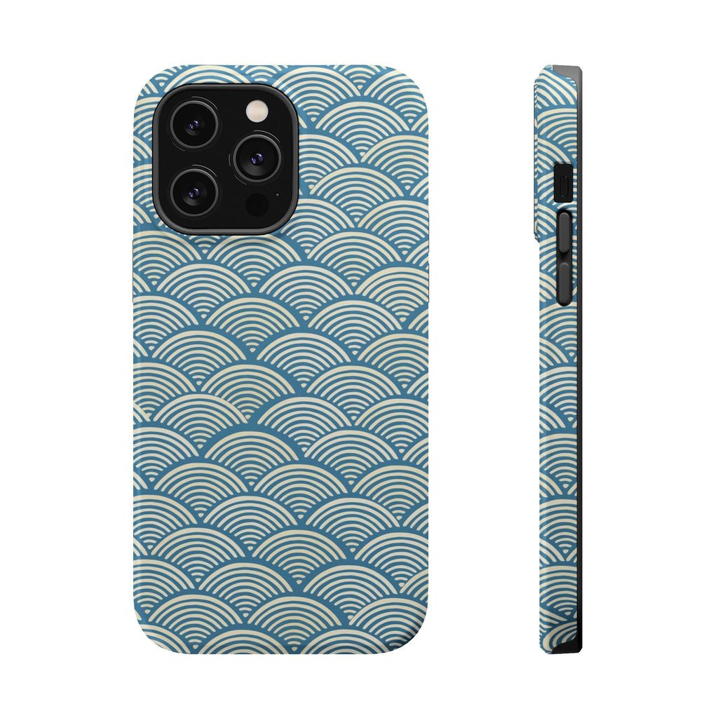 Wave Theory Hard Cases