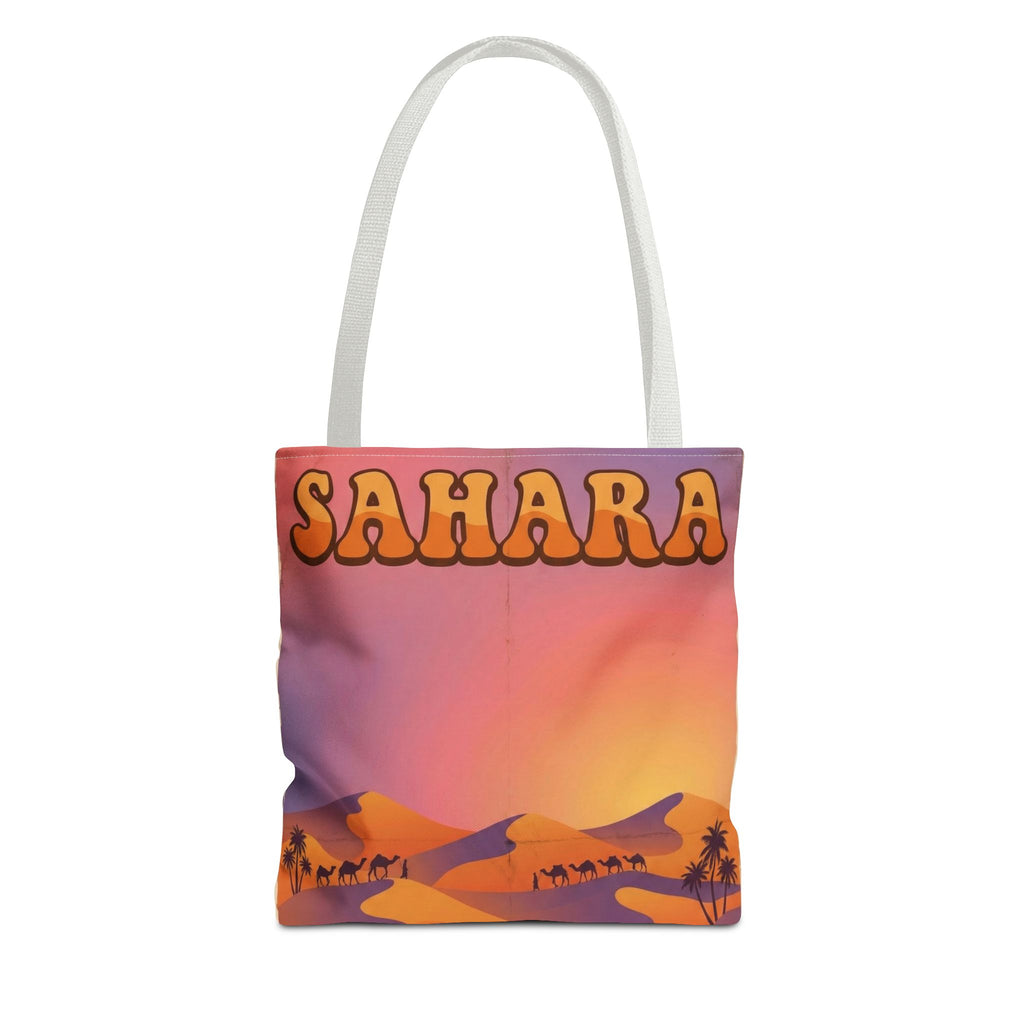 Sahara Sunset Tote