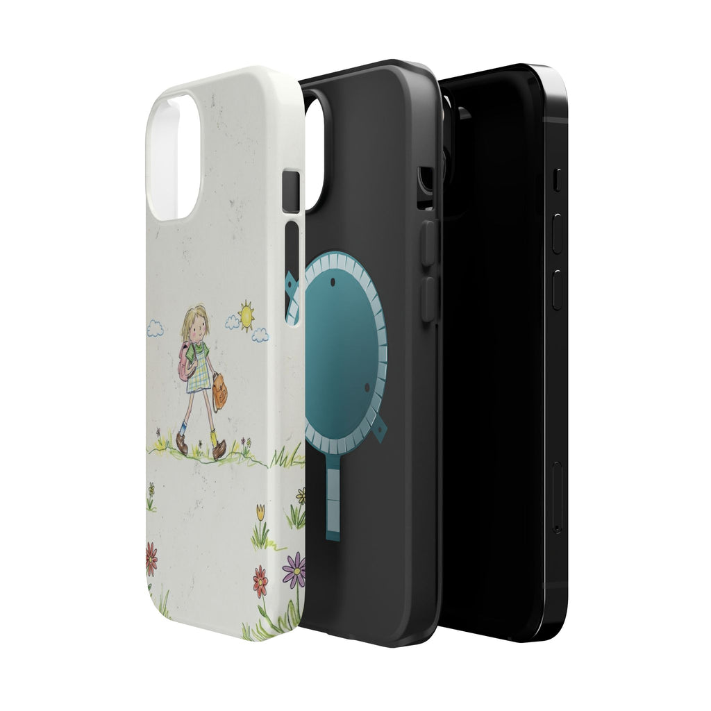 Storybook Walk Hard Cases