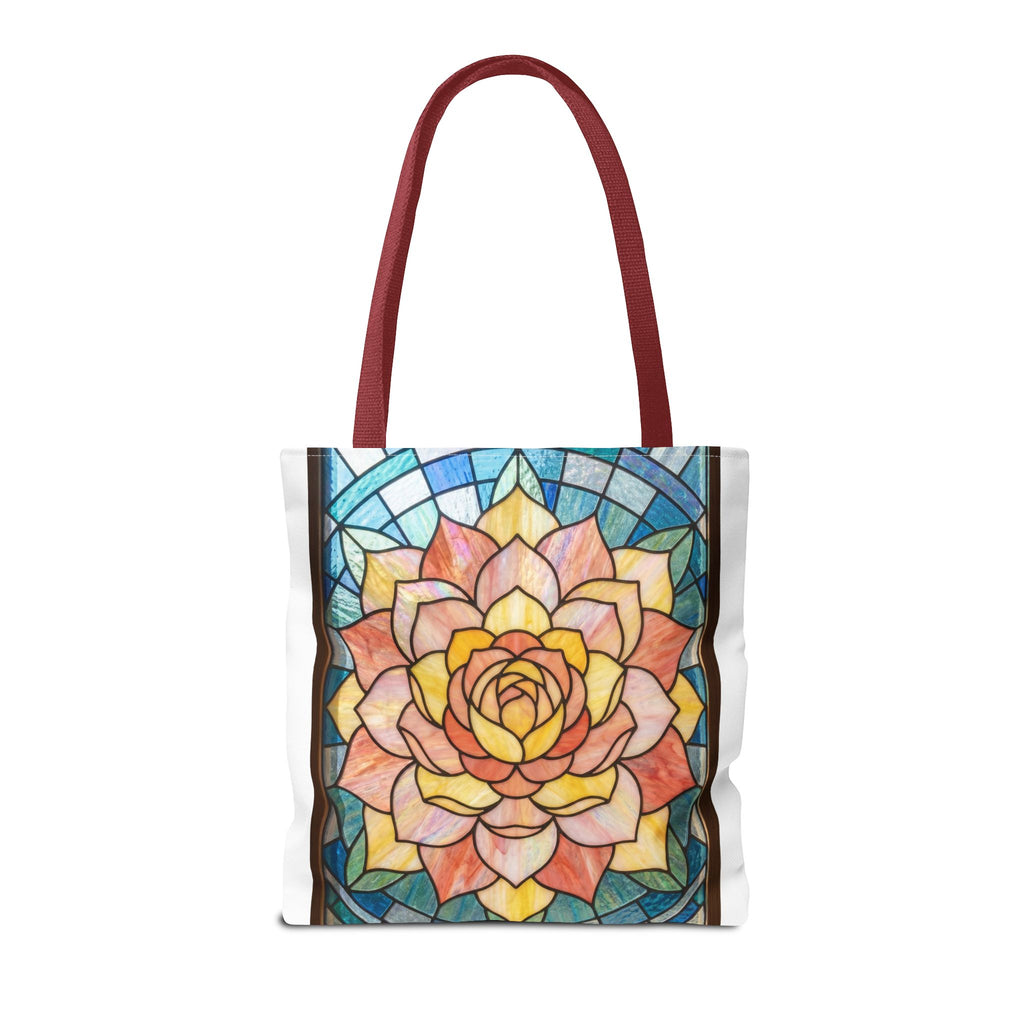 Inner Bloom Tote