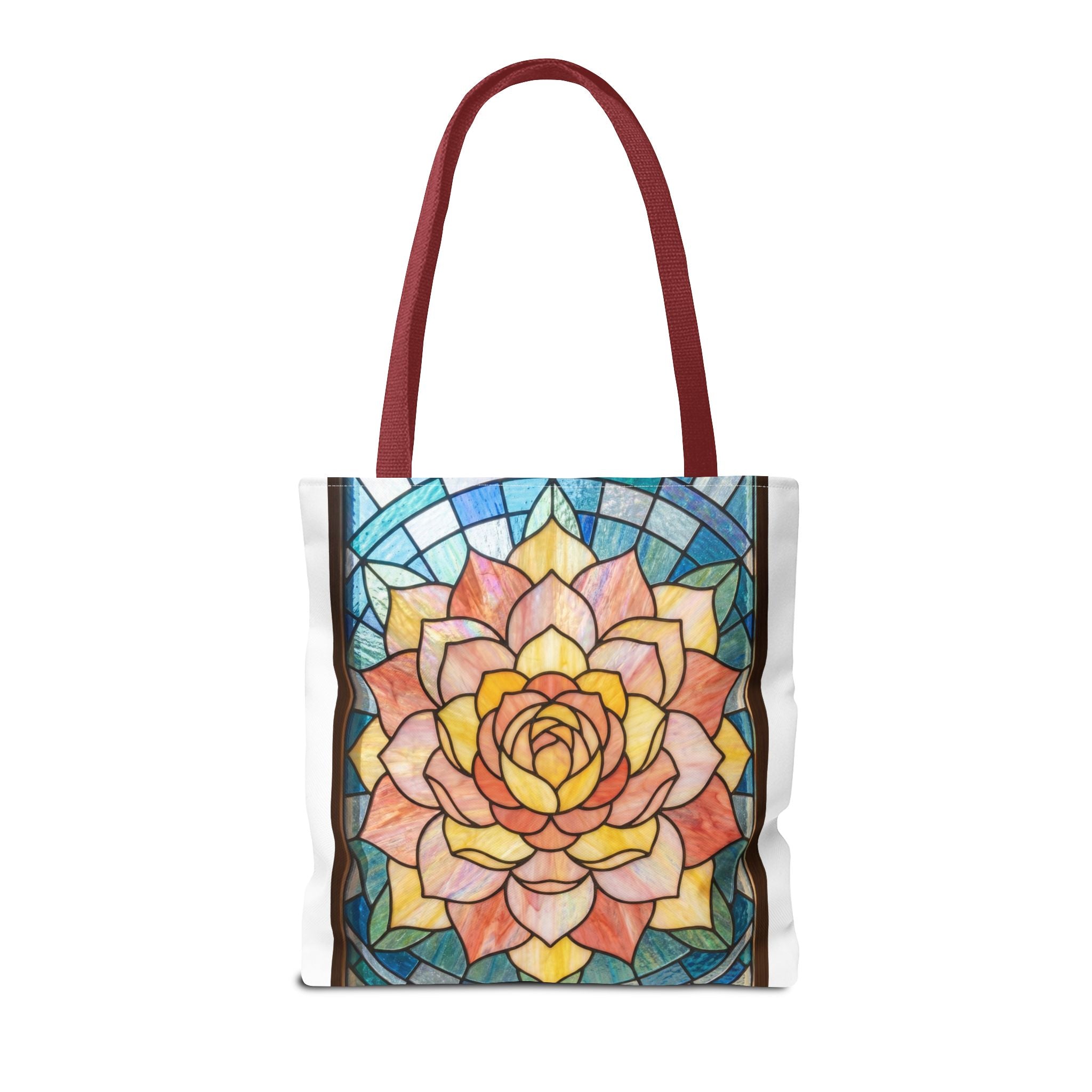 Inner Bloom Tote