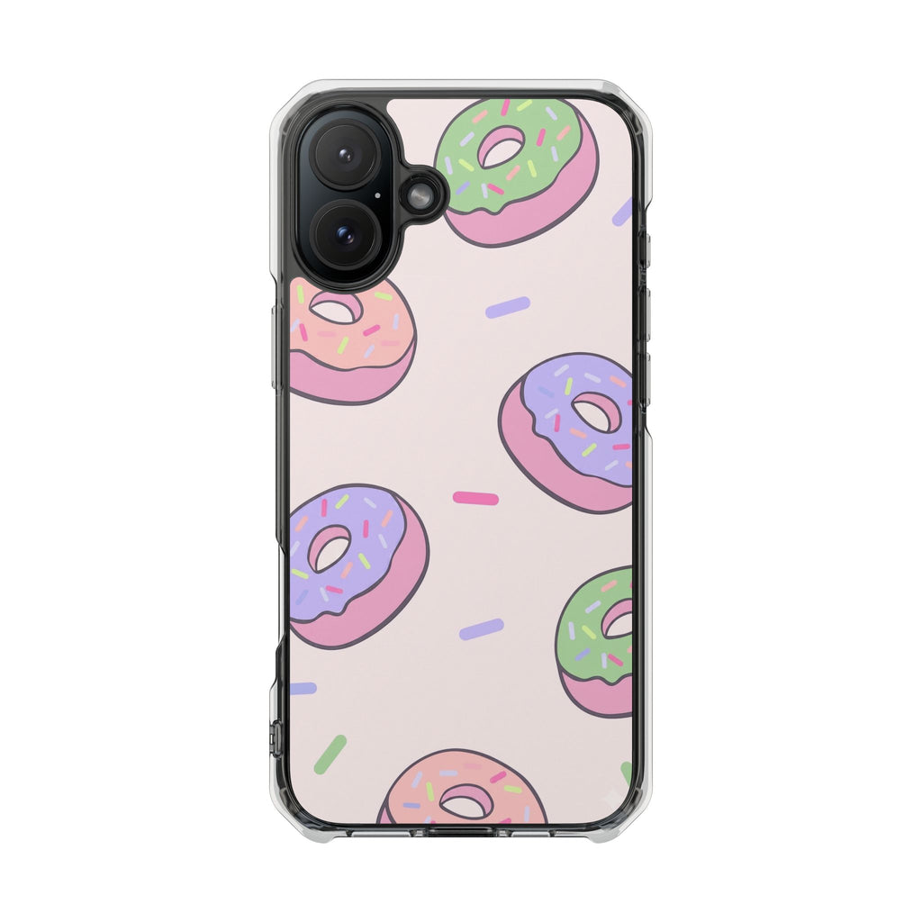Donut Dreams Impact Case