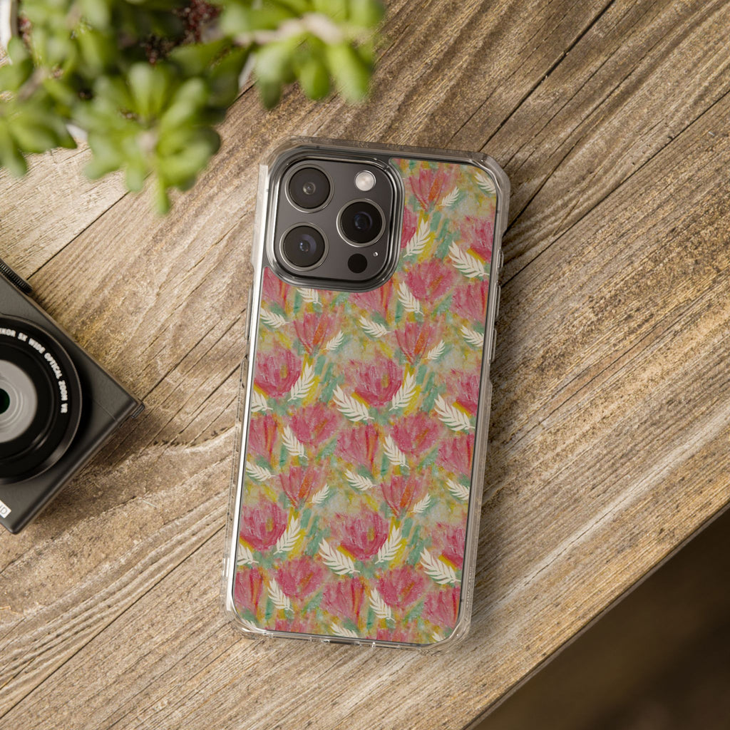 Tropical Muse Impact Case