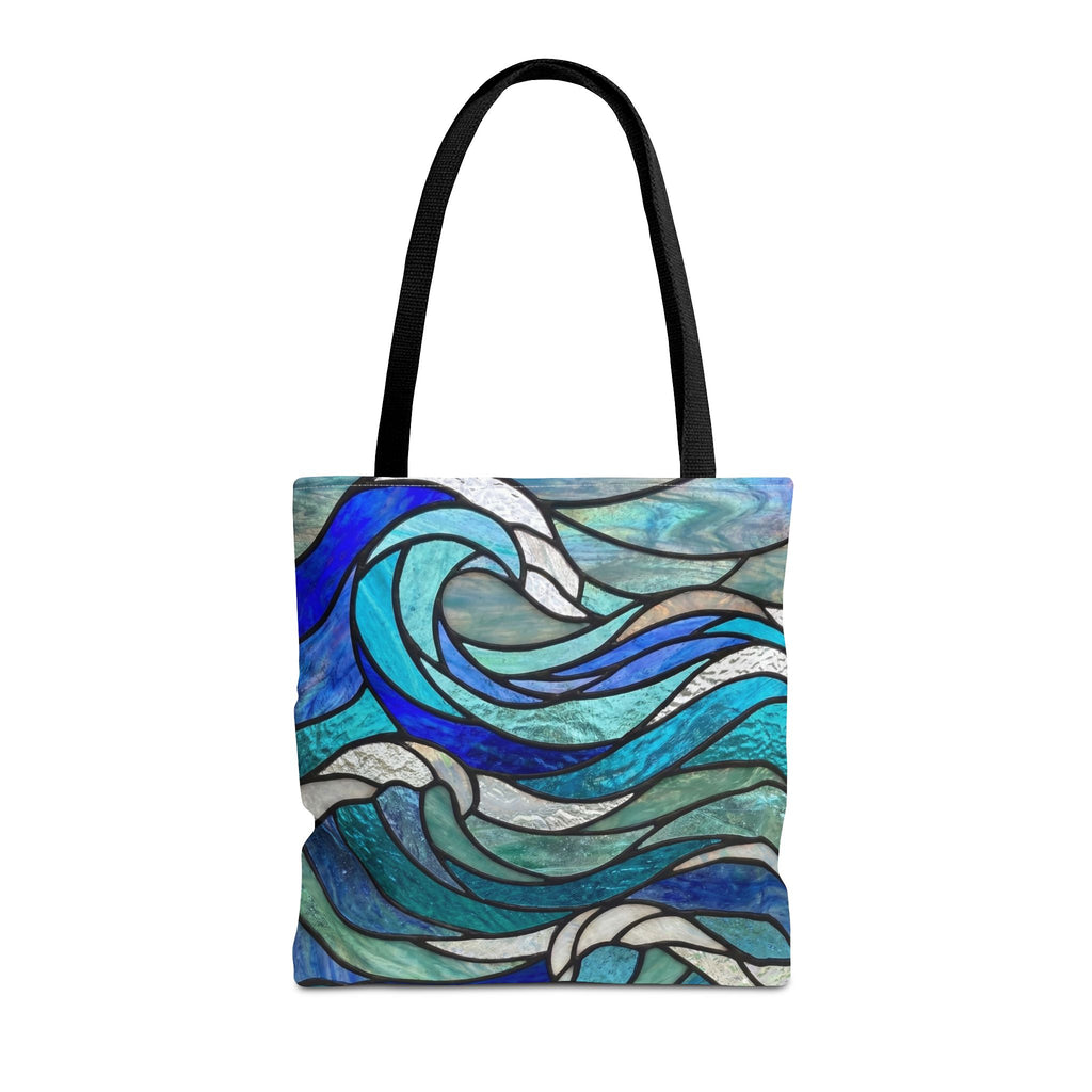 Ocean Flow Tote
