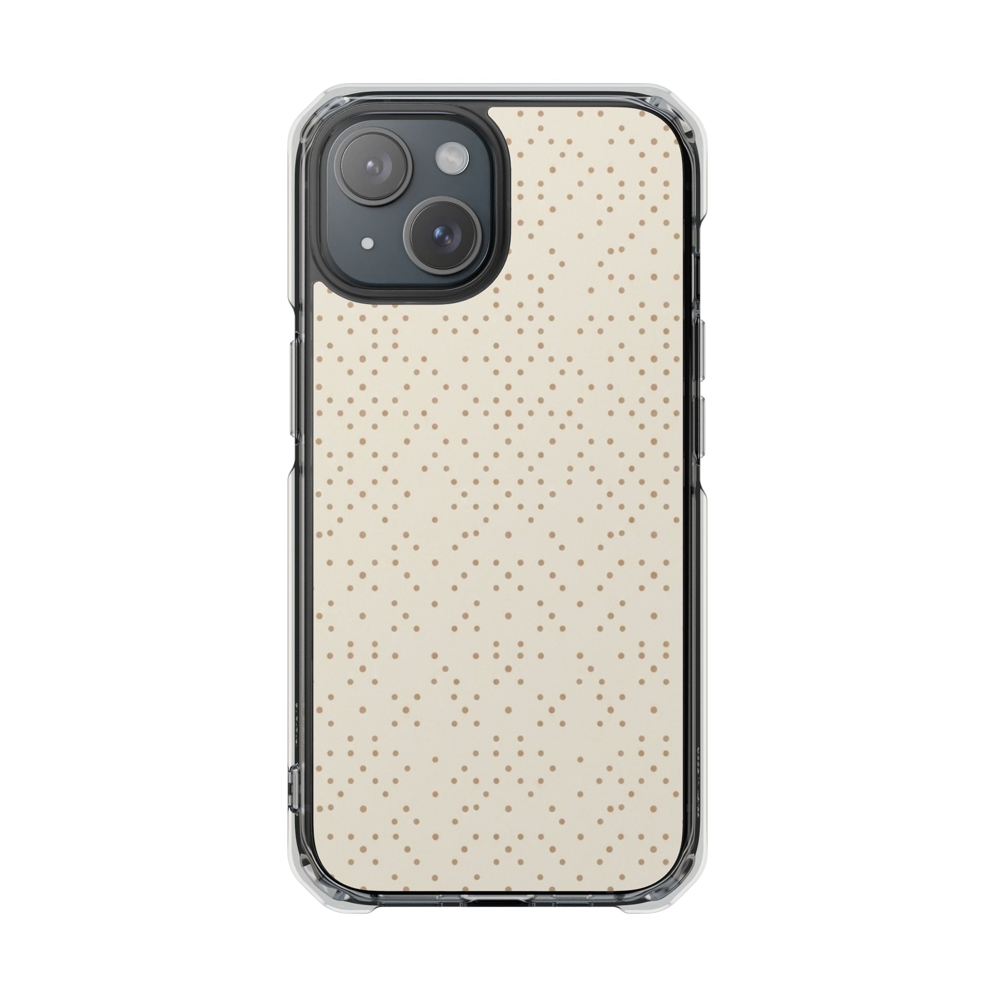 Ivory Dust Impact Cases