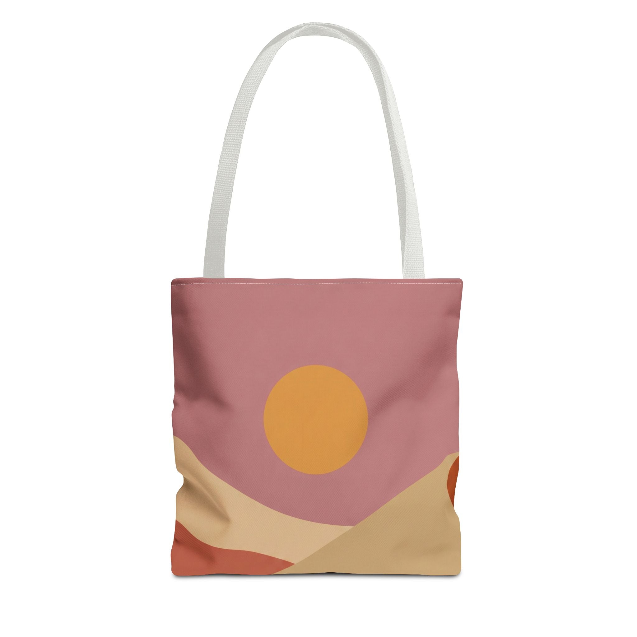 Sun Over Sands Tote