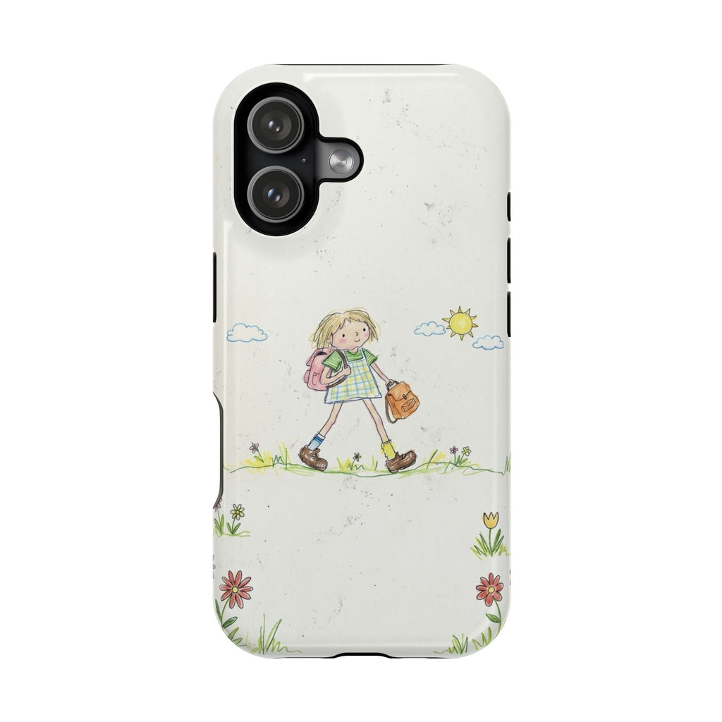 Storybook Walk Hard Cases