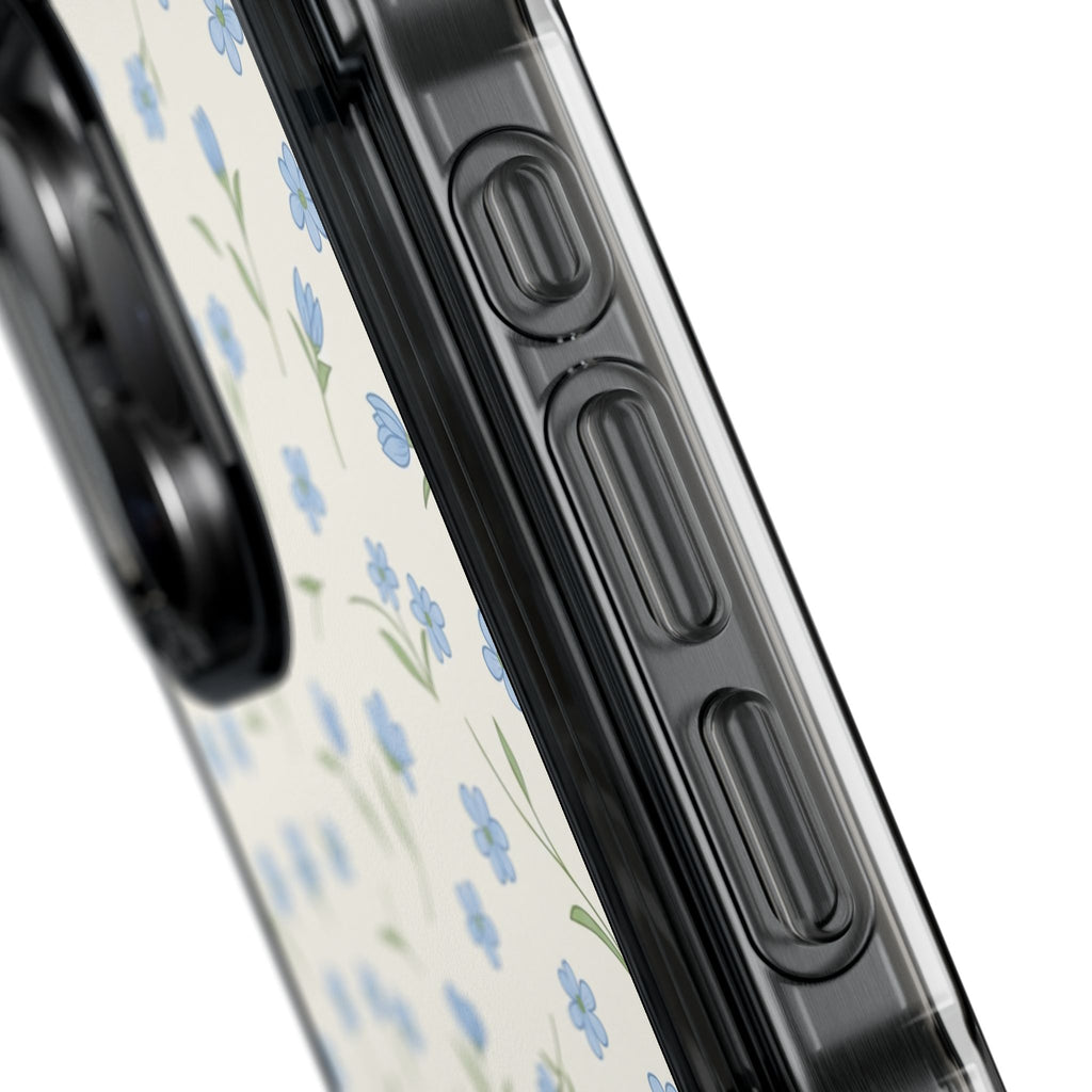 Bluebell Bloom Impact Case