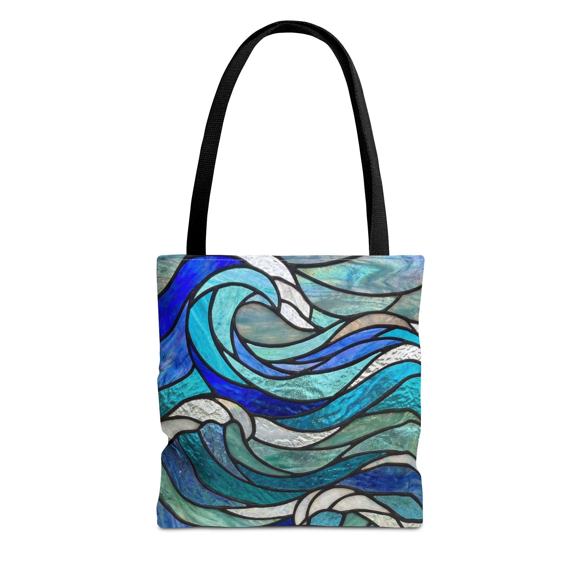 Ocean Flow Tote