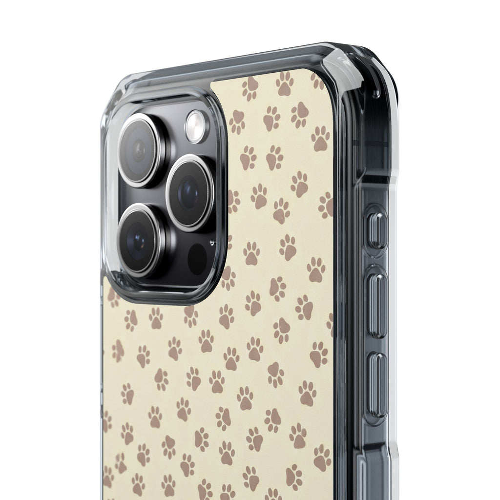 Pawsome Impact Case