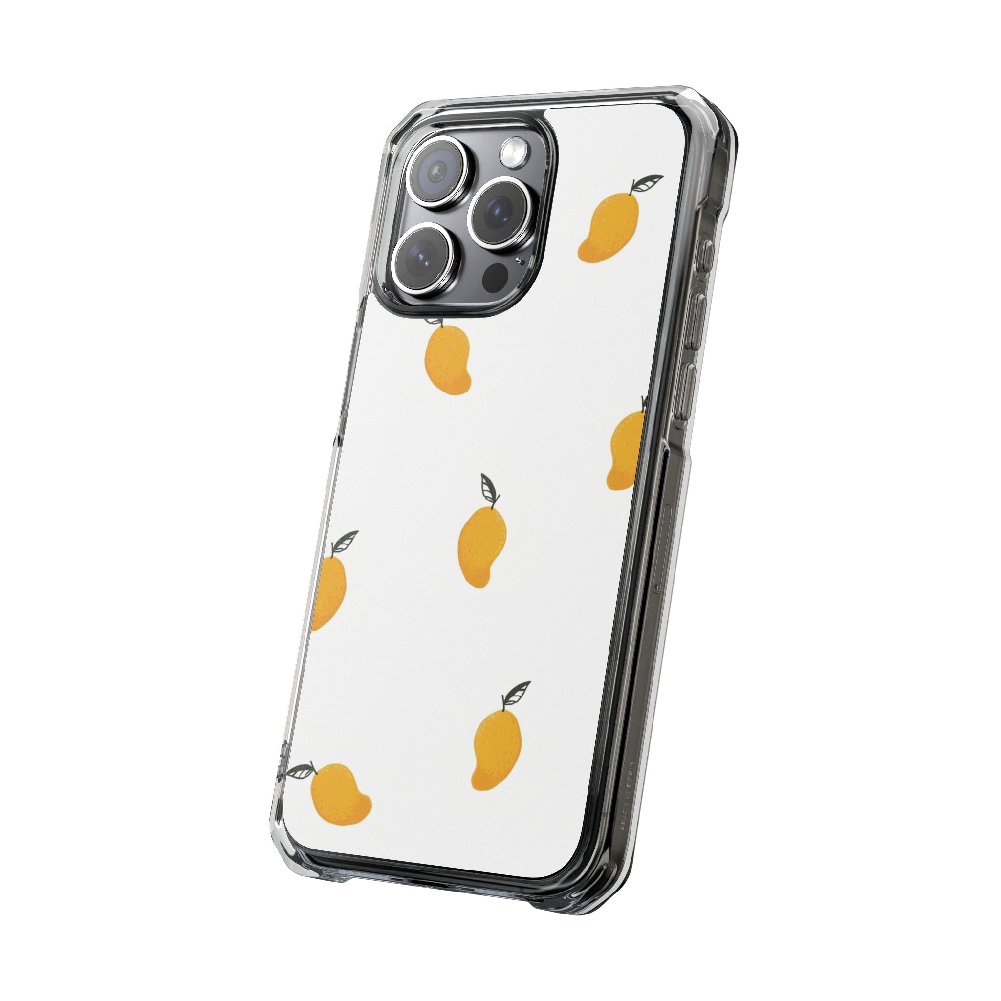Mango Daze Impact Cases