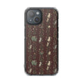 Curios Cat Impact Case