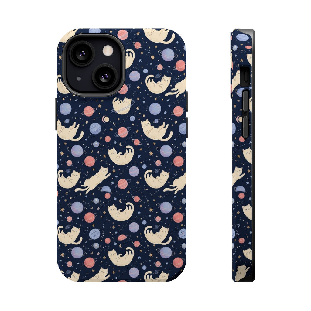 Astral Kitties Hard Case