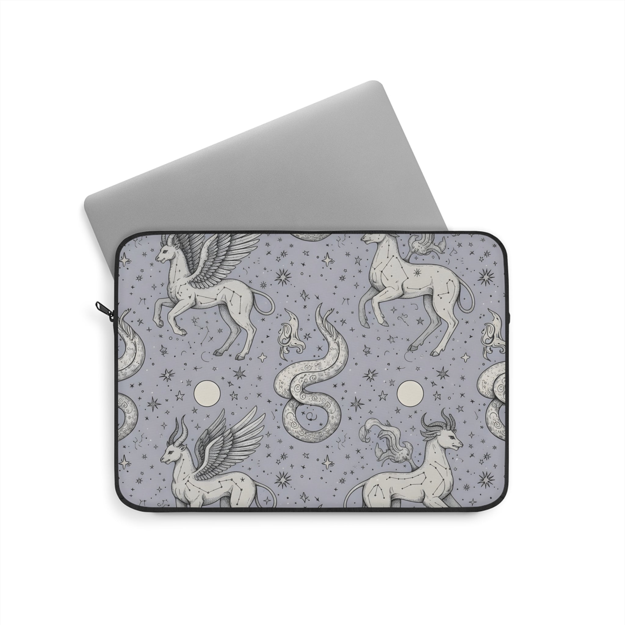 Starlit Kingdom Laptop Sleeve