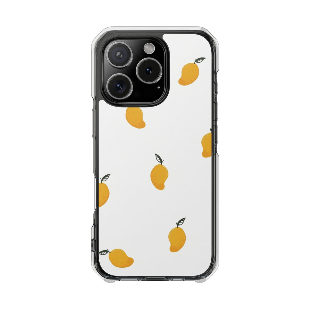 Mango Daze Impact Cases