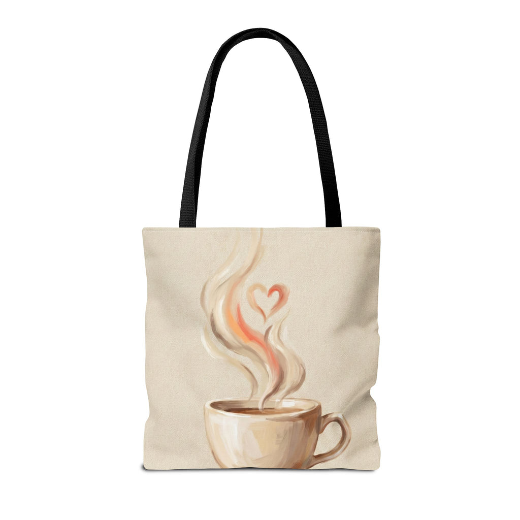 Morning Ritual Tote