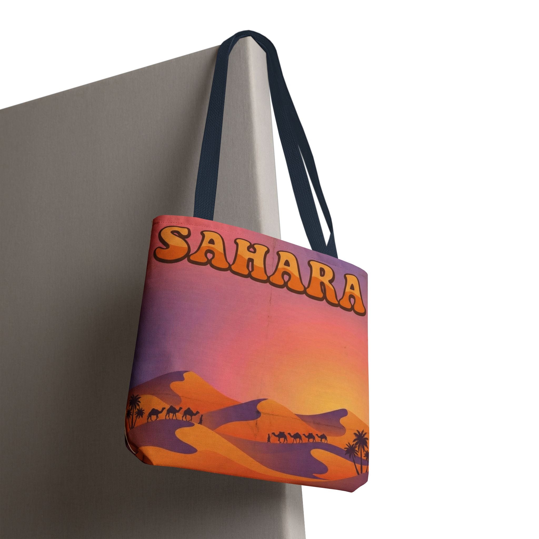 Sahara Sunset Tote