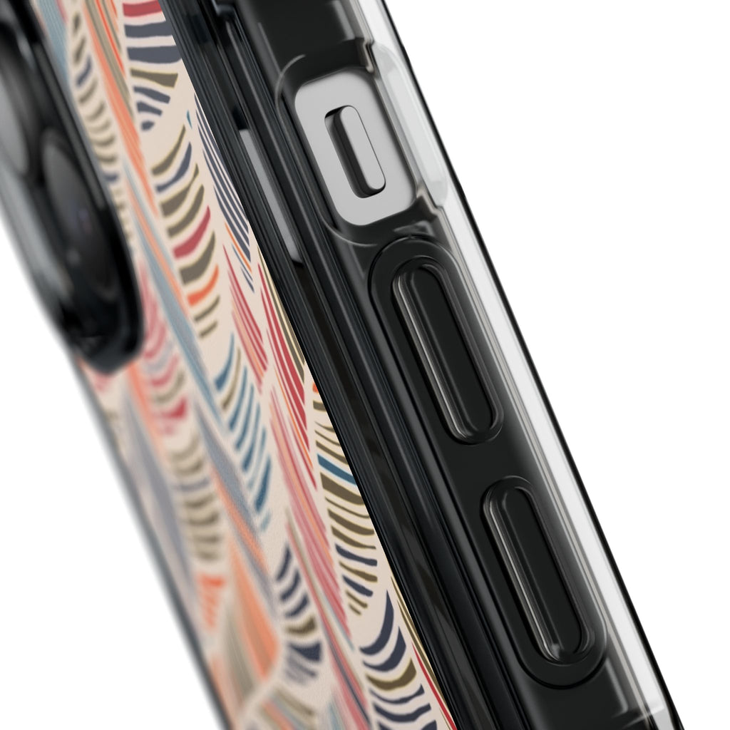 Terra Waves Impact Case