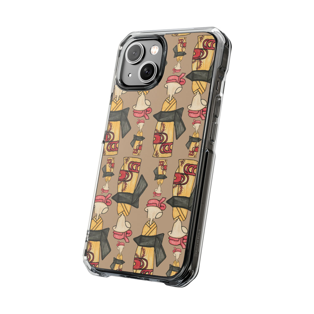 Tokyo Takeout  Impact Case