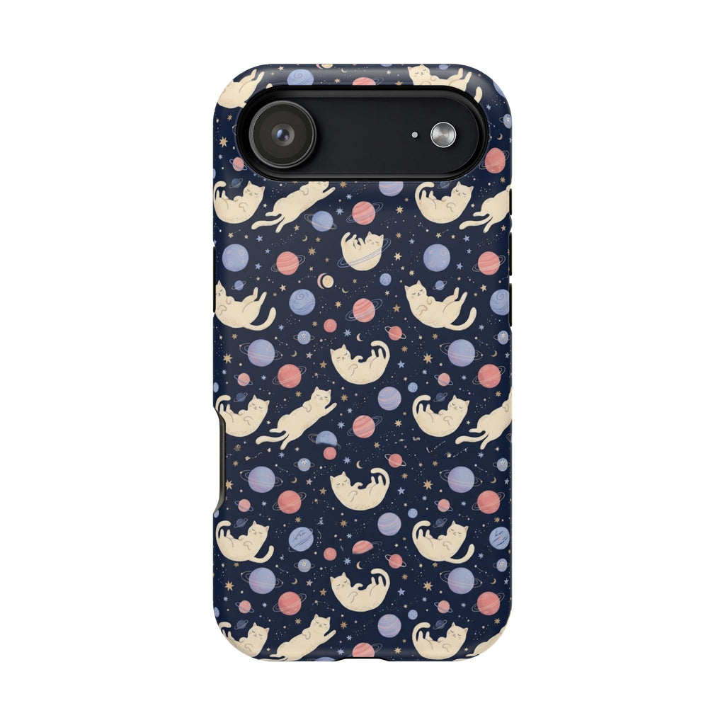 Astral Kitties Hard Case