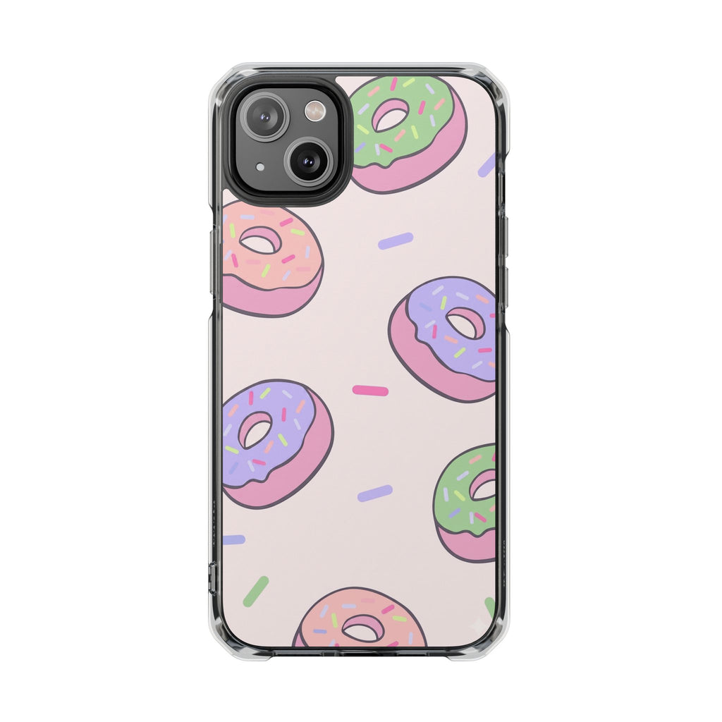 Donut Dreams Impact Case
