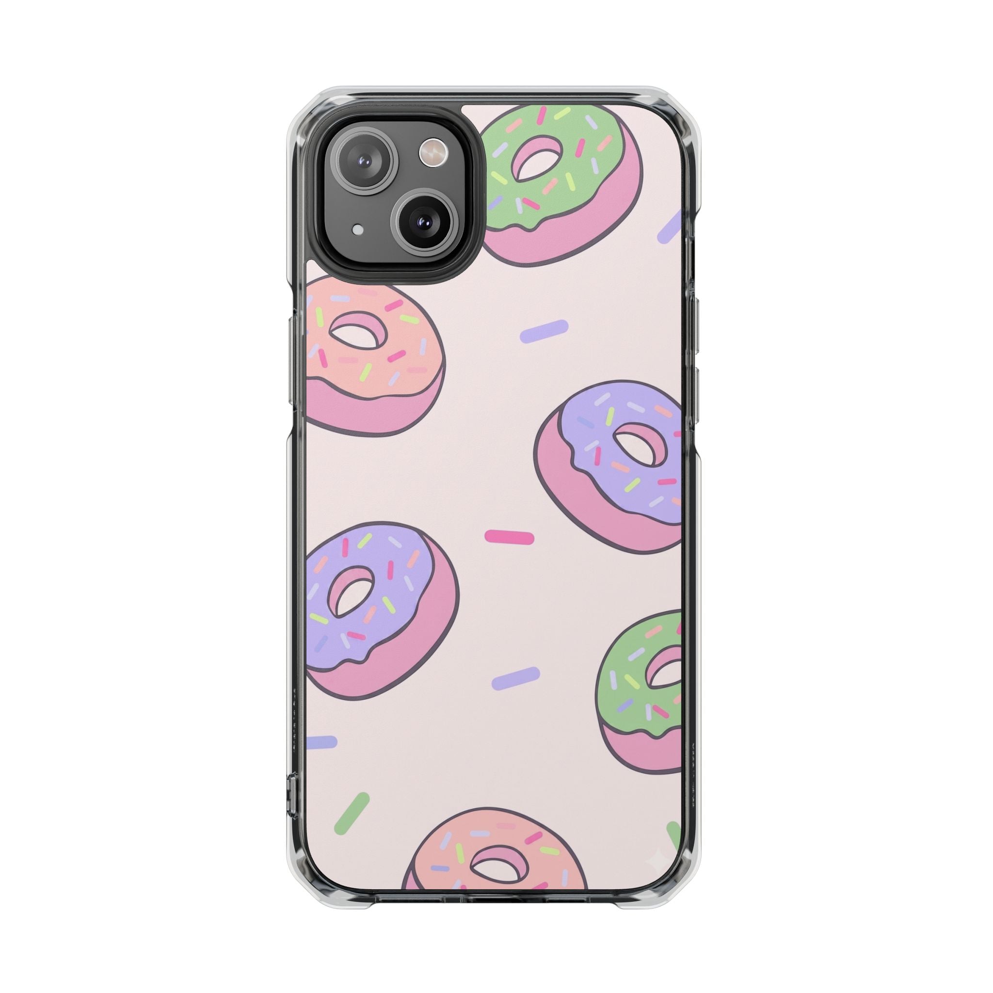 Donut Dreams Impact Case
