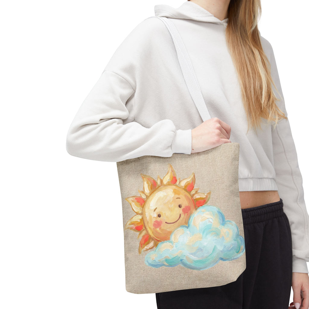 Tote Bag (AOP)