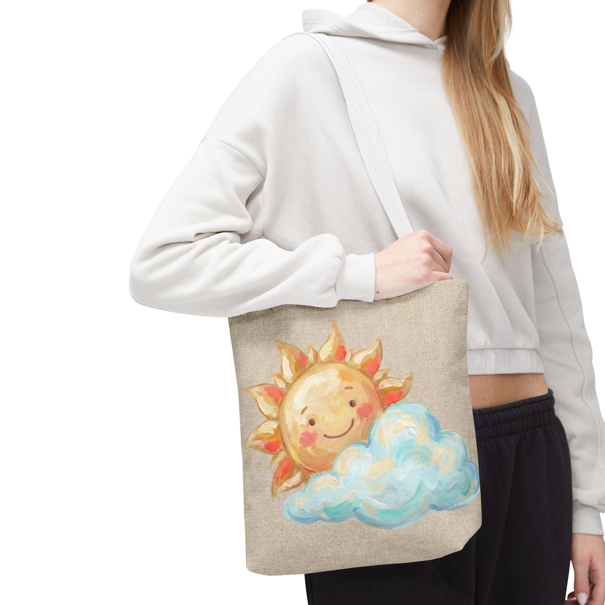 Tote Bag (AOP)
