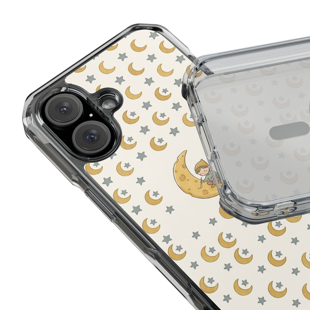 Lunar Dreams Impact Case