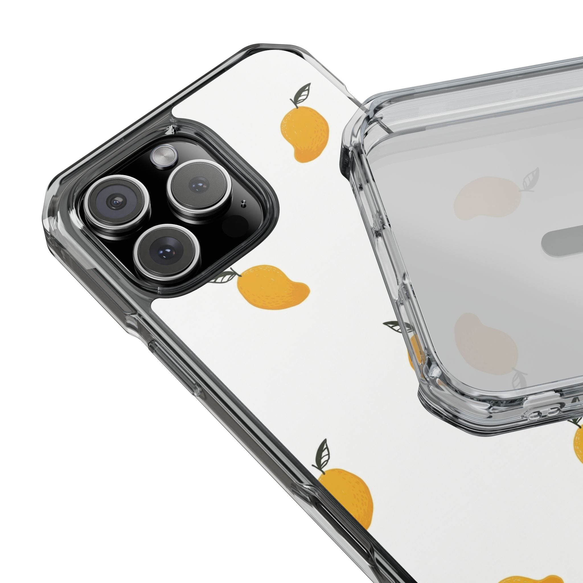 Mango Daze Impact Cases