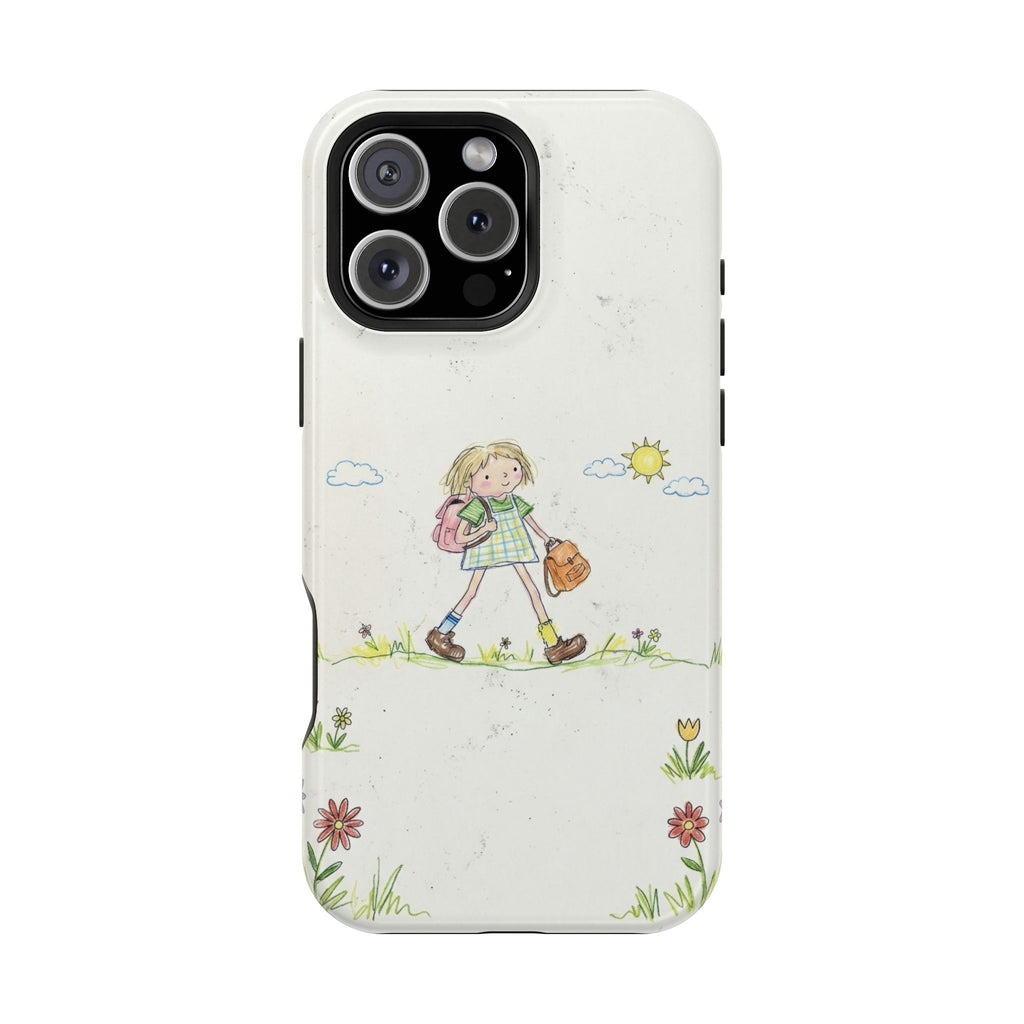 Storybook Walk Hard Cases